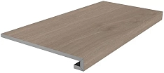 Kerama Marazzi Альберони SG643820R/GCF Ступень Светлый Коричневый Матовый 33x60 / Керама Марацци Альберони SG643820R/GCF Ступень Светлый Коричневый Матовый 33x60 